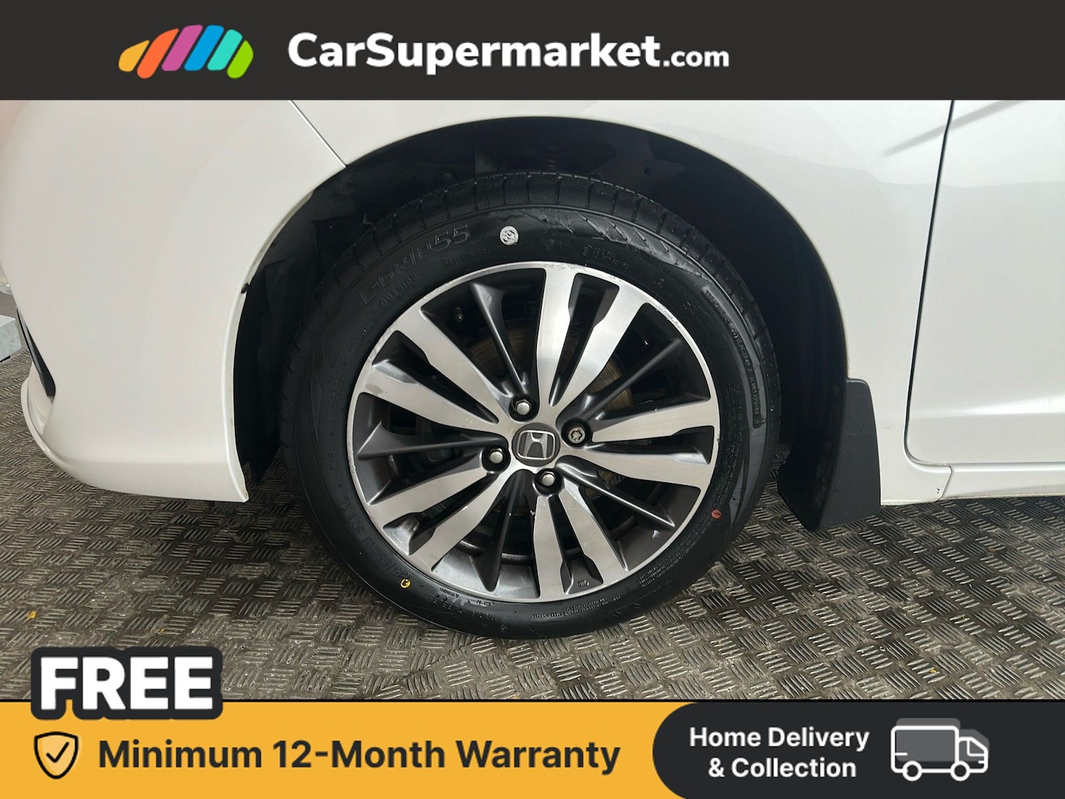 Used Honda Jazz 2019 for sale - 77642041: Photo 19