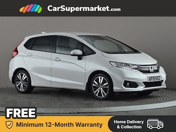 Used Honda Jazz 2019 for sale - 77642041: Photo
