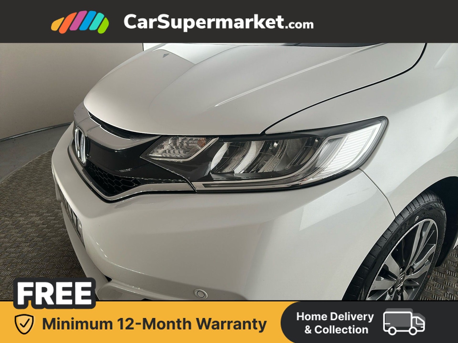 Used Honda Jazz 2019 for sale - 77642041: Photo 20