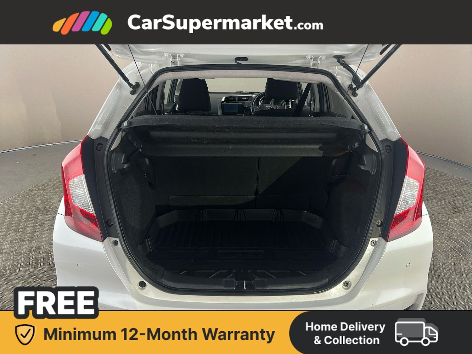 Used Honda Jazz 2019 for sale - 77642041: Photo 22