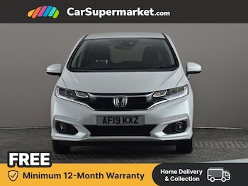 Used Honda Jazz 2019 for sale - 77642041: Photo