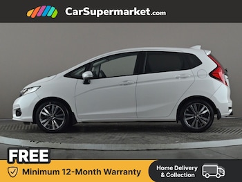 Used Honda Jazz 2019 for sale - 77642041: Photo