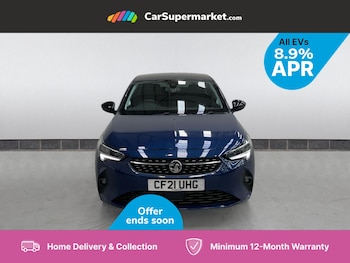 Used Vauxhall Corsa 2021 for sale - 75793870: Photo