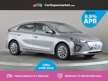 Hyundai - IONIQ