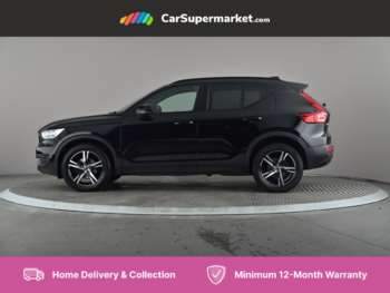 Used Volvo XC40 2021 for sale - 75407768: Photo