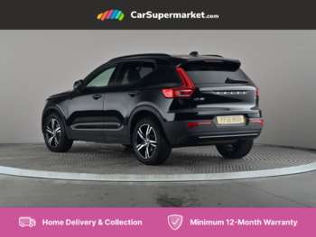Used Volvo XC40 2021 for sale - 75407768: Photo