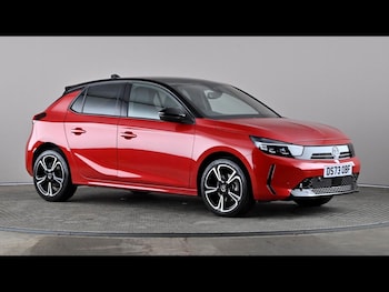 Used Vauxhall Corsa 2023 for sale - 78840487: Photo