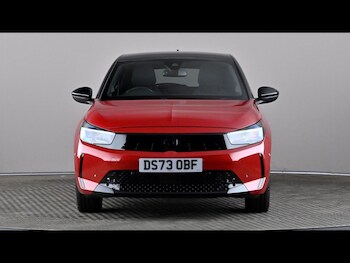 Used Vauxhall Corsa 2023 for sale - 78840487: Photo