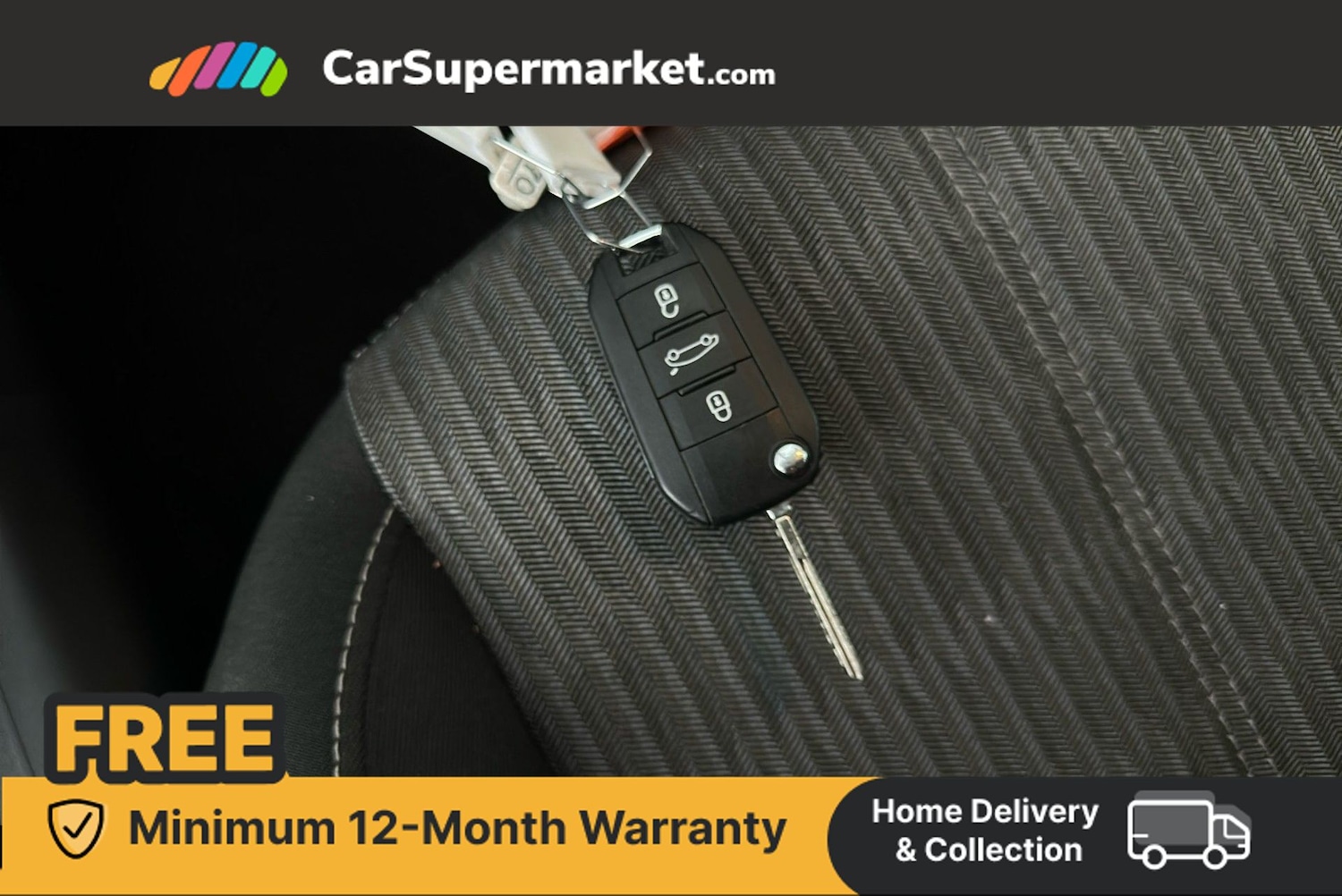 Used Vauxhall Corsa 2022 for sale - 76341390: Photo 17
