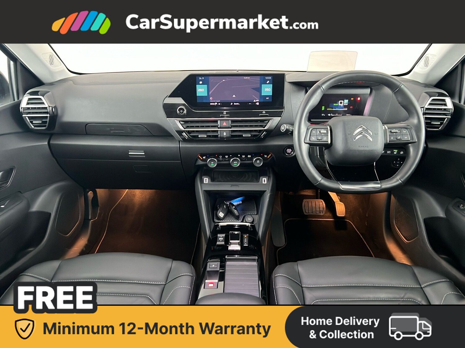 Used Citroen C4 2022 for sale - 77473043: Photo 13