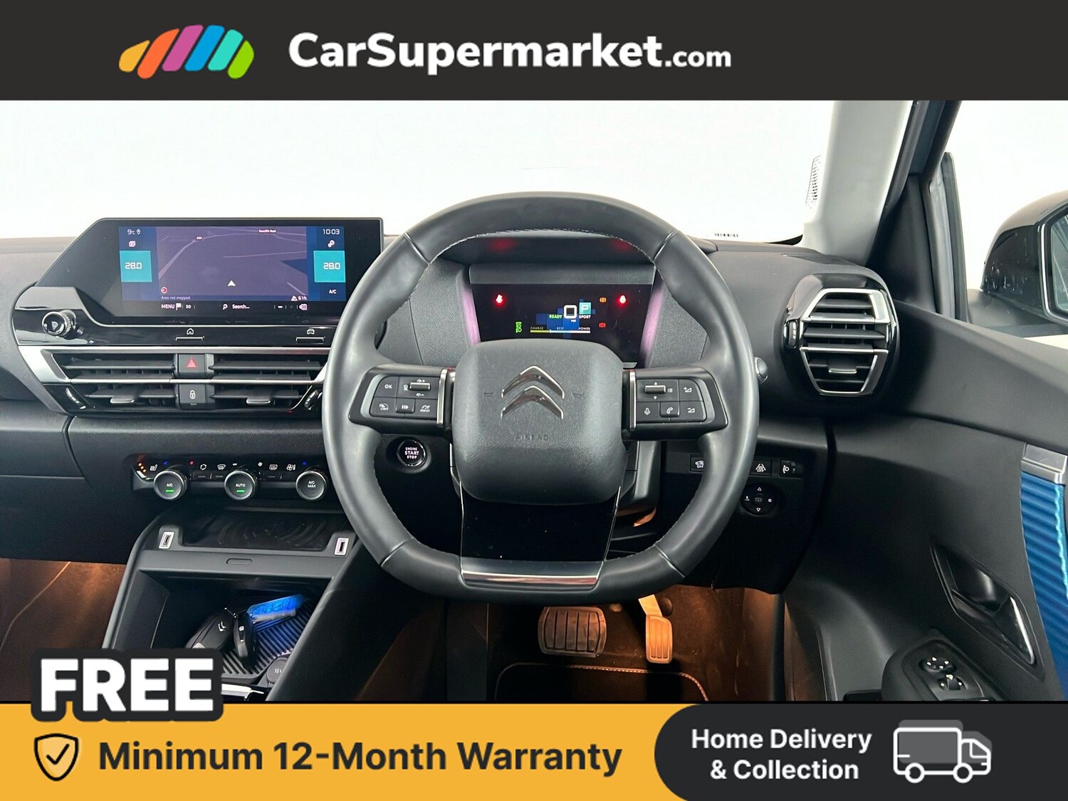 Used Citroen C4 2022 for sale - 77473043: Photo 14