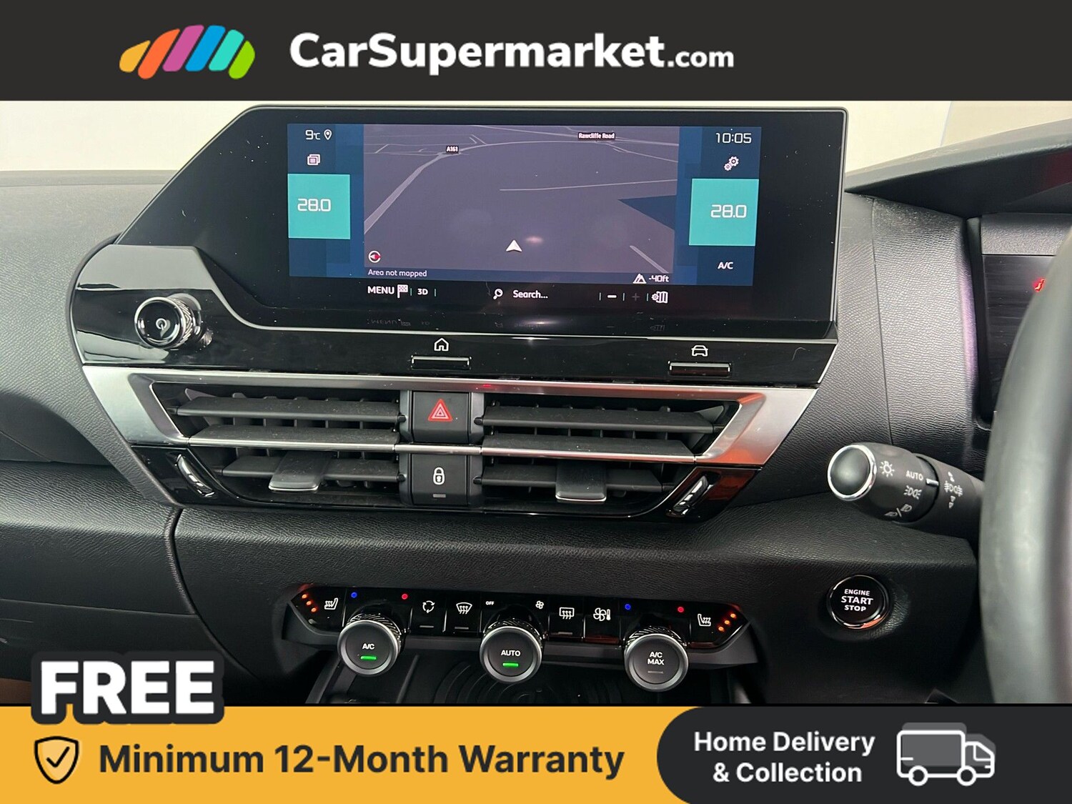 Used Citroen C4 2022 for sale - 77473043: Photo 16