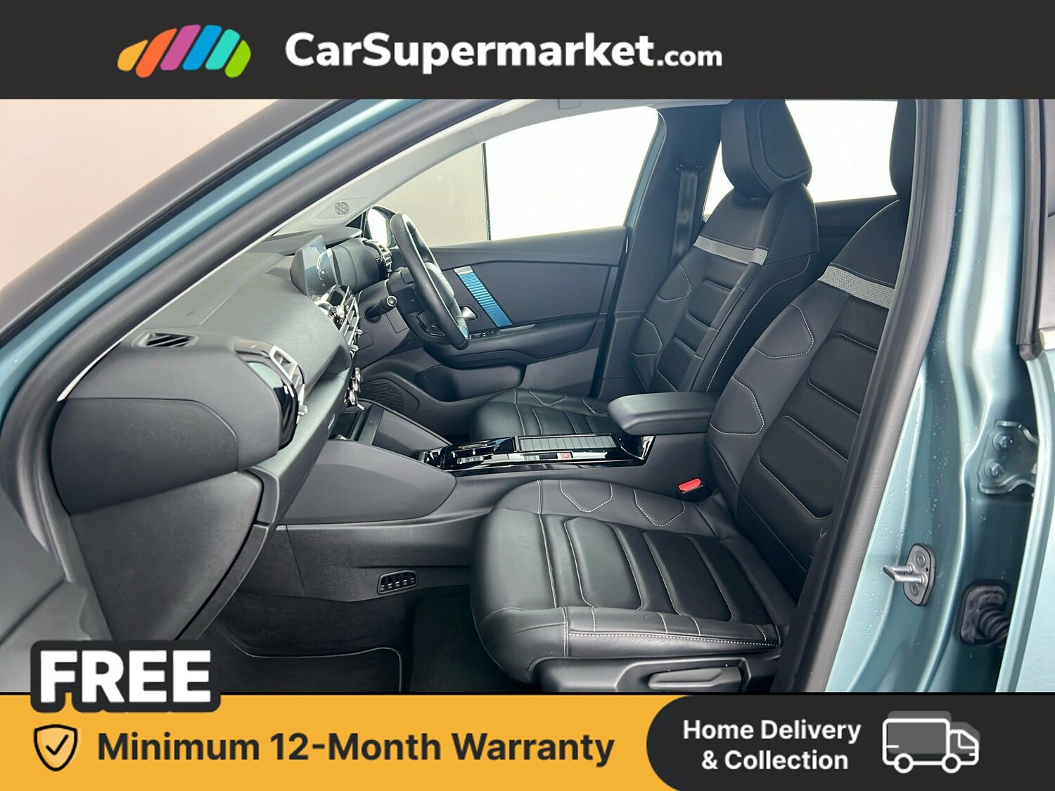 Used Citroen C4 2022 for sale - 77473043: Photo 17