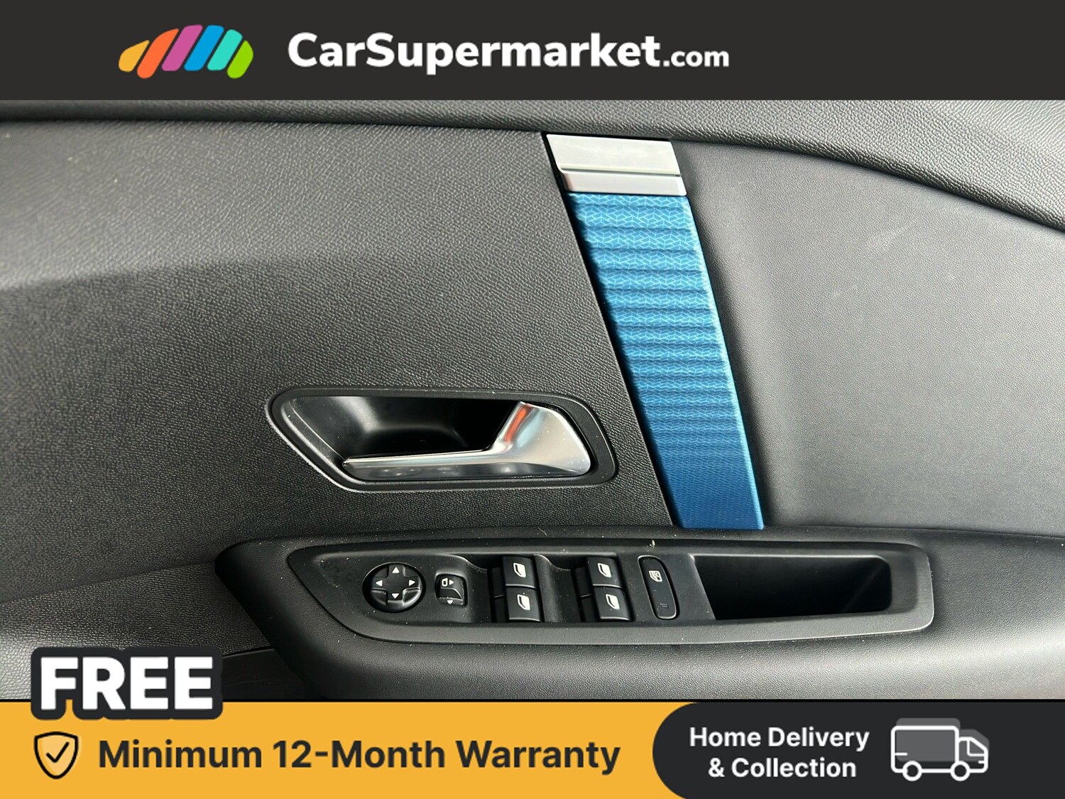 Used Citroen C4 2022 for sale - 77473043: Photo 25