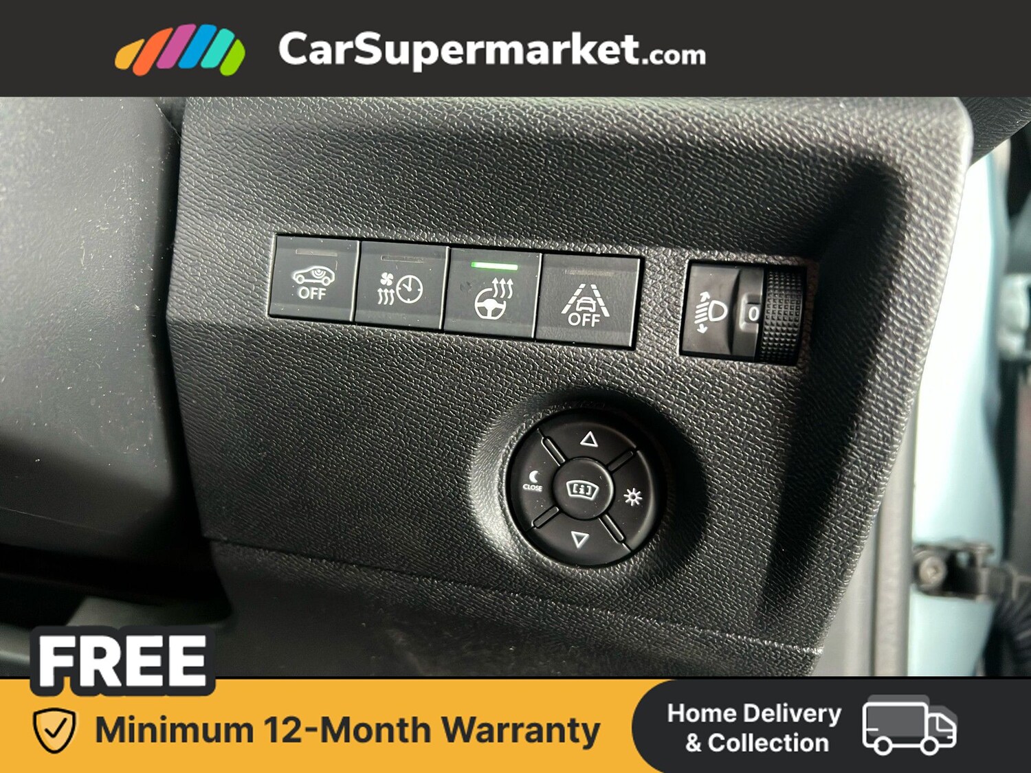 Used Citroen C4 2022 for sale - 77473043: Photo 27