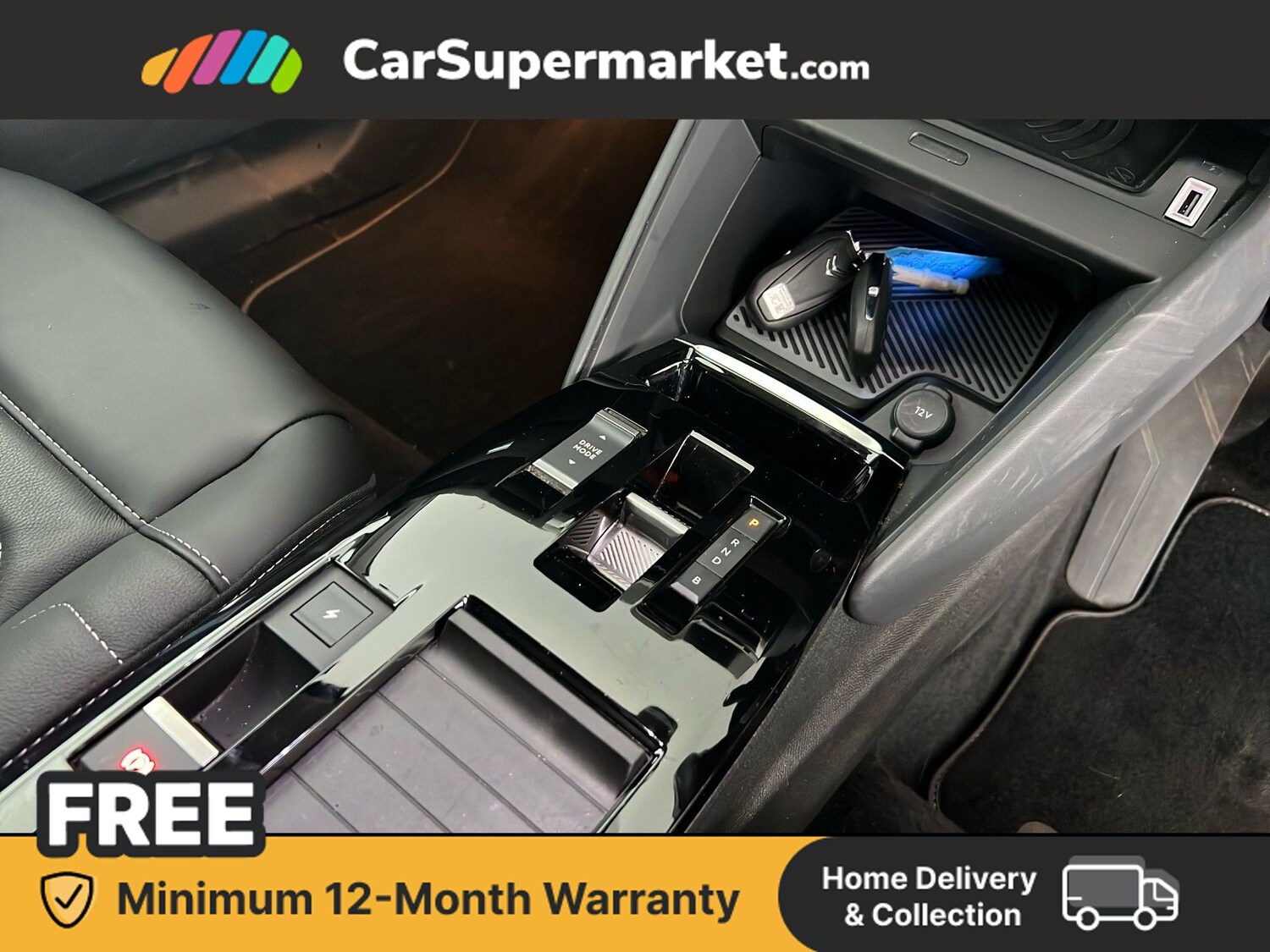 Used Citroen C4 2022 for sale - 77473043: Photo 28