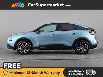 Used Citroen C4 2022 for sale - 77473043: Photo