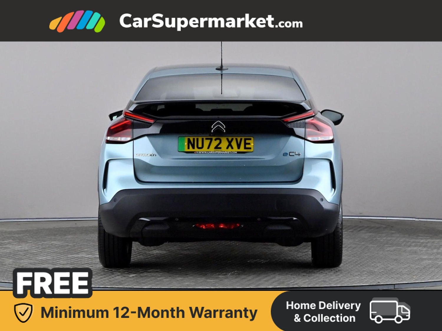 Used Citroen C4 2022 for sale - 77473043: Photo 5