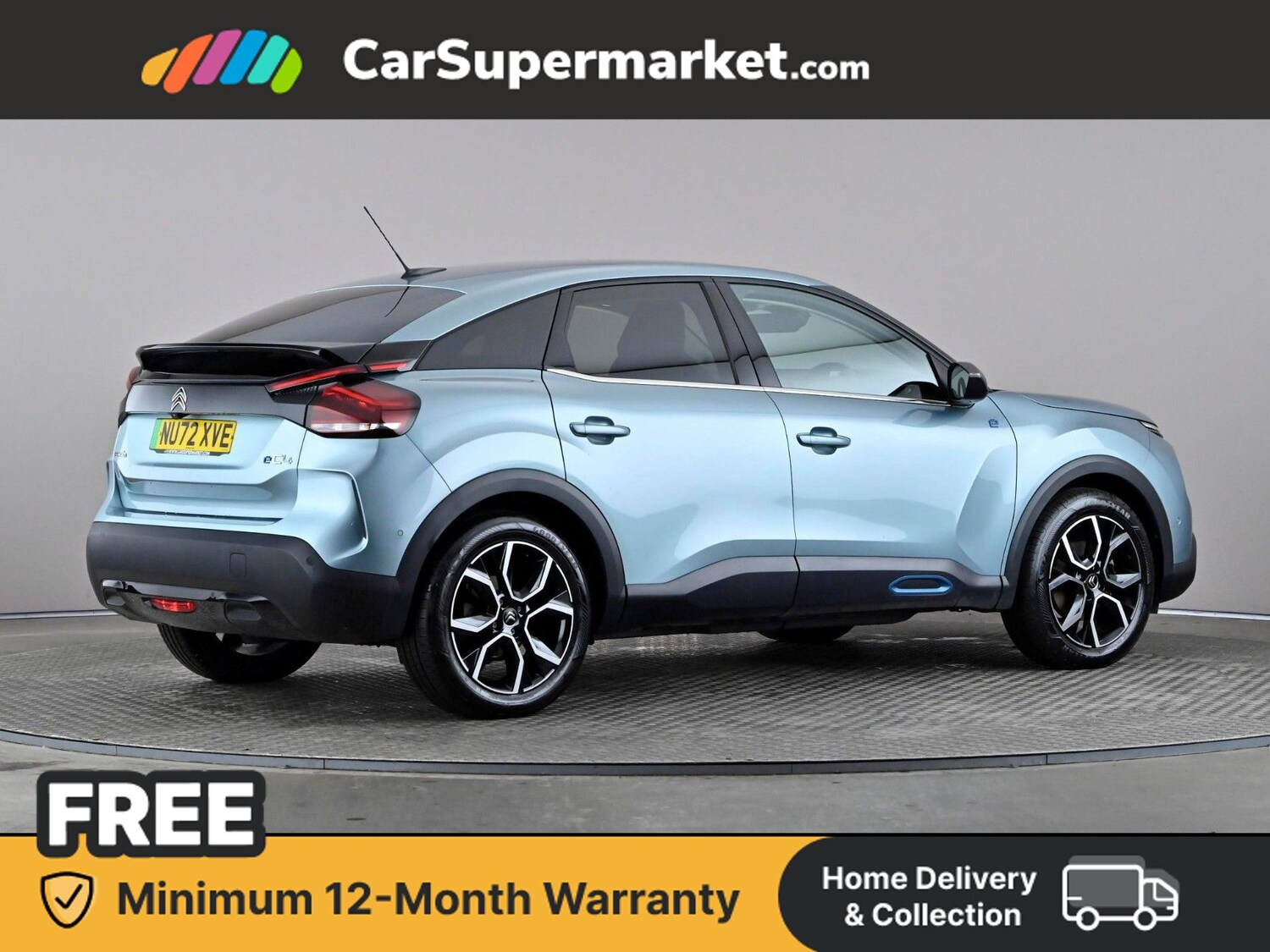 Used Citroen C4 2022 for sale - 77473043: Photo 6