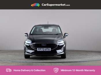 Used Ford Fiesta 2023 for sale - 74999370: Photo