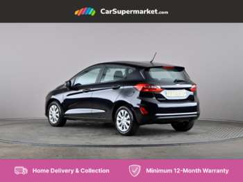 Used Ford Fiesta 2023 for sale - 74999370: Photo