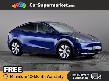 Tesla Model Y feature image