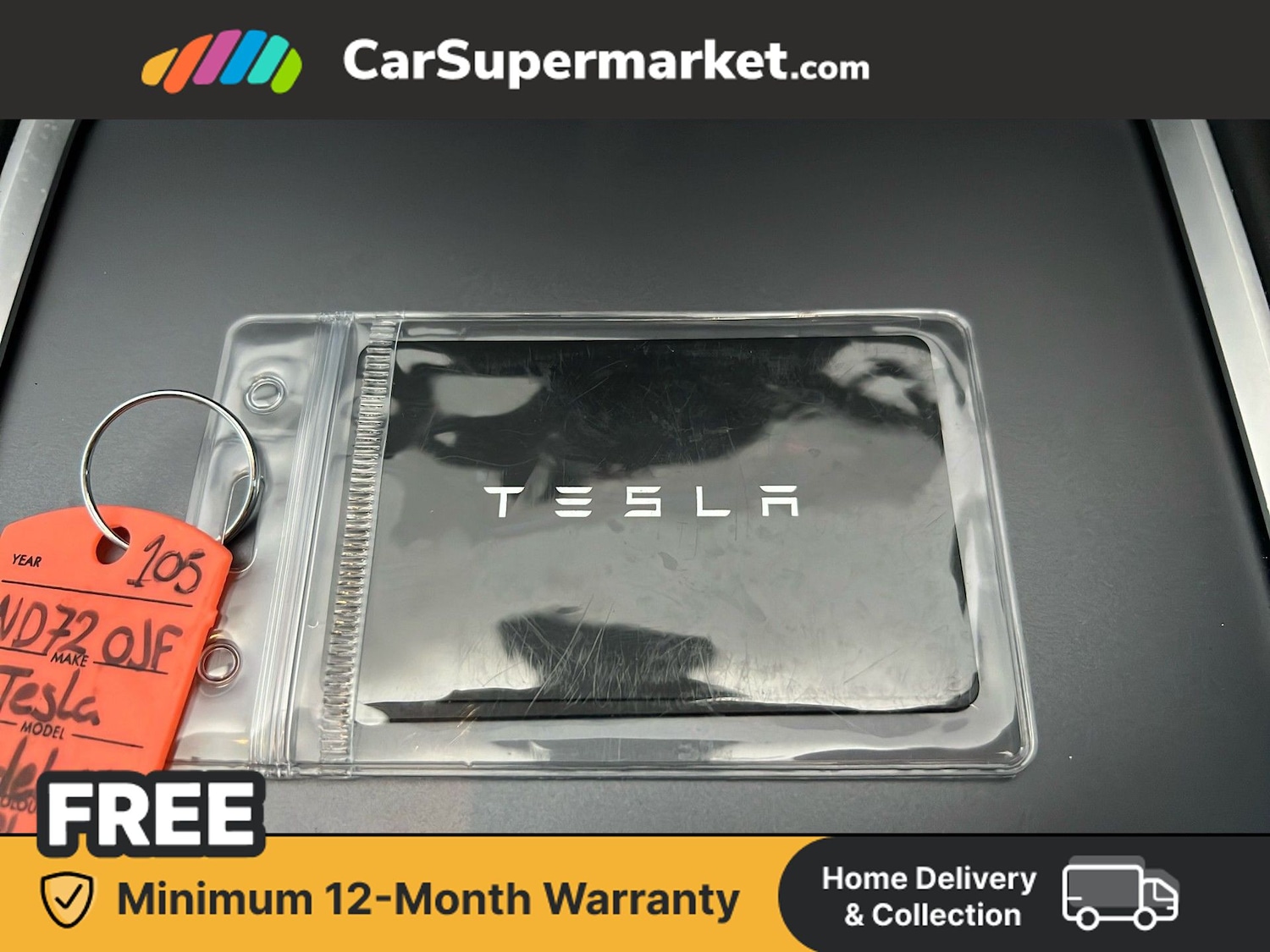 Used Tesla Model Y 2022 for sale - 77451259: Photo 23