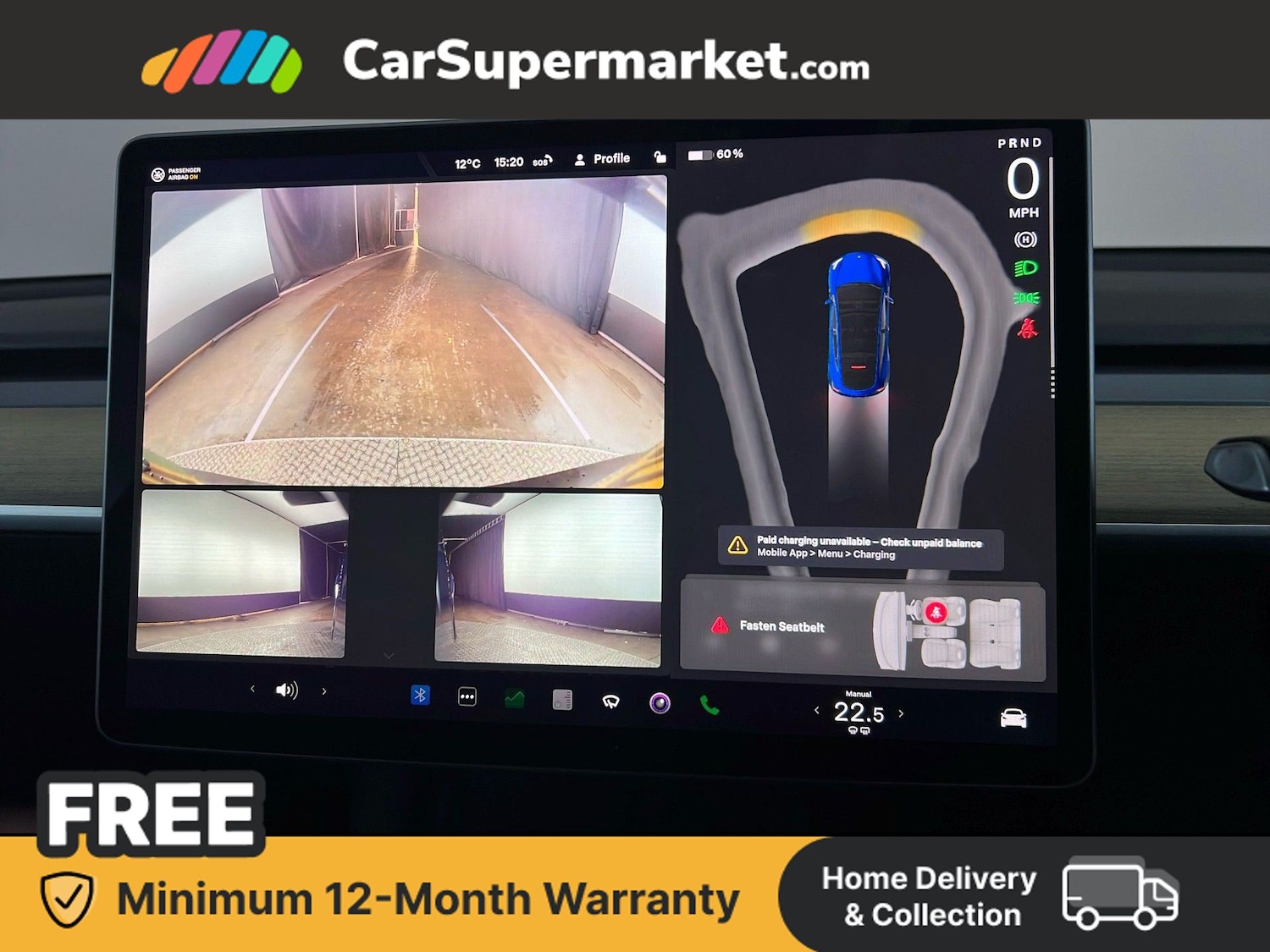 Used Tesla Model Y 2022 for sale - 77451259: Photo 27