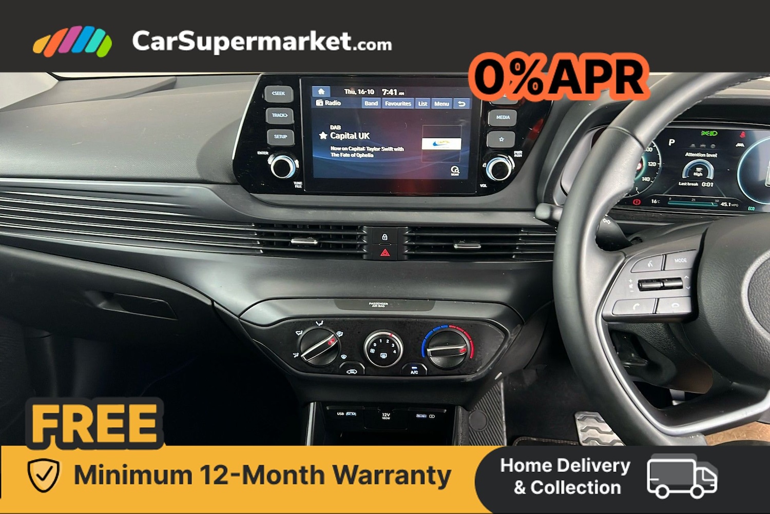 Used Hyundai BAYON 2022 for sale - 76341383: Photo 16