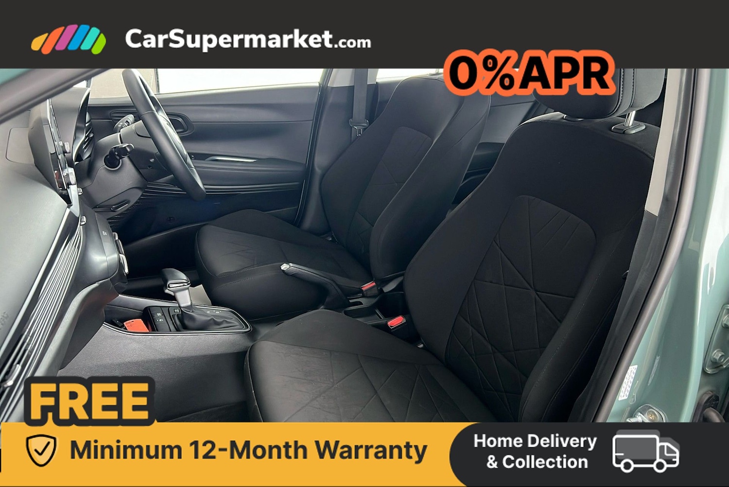 Used Hyundai BAYON 2022 for sale - 76341383: Photo 17