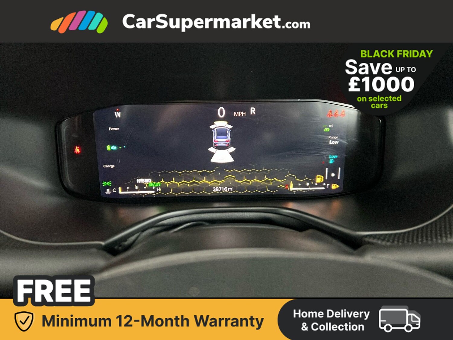 Used Jeep Compass 2023 for sale - 76746323: Photo 16