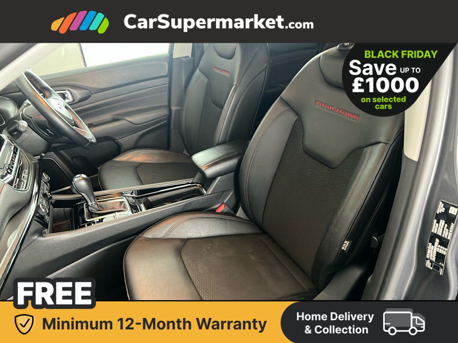 Used Jeep Compass 2023 for sale - 76746323: Photo 18