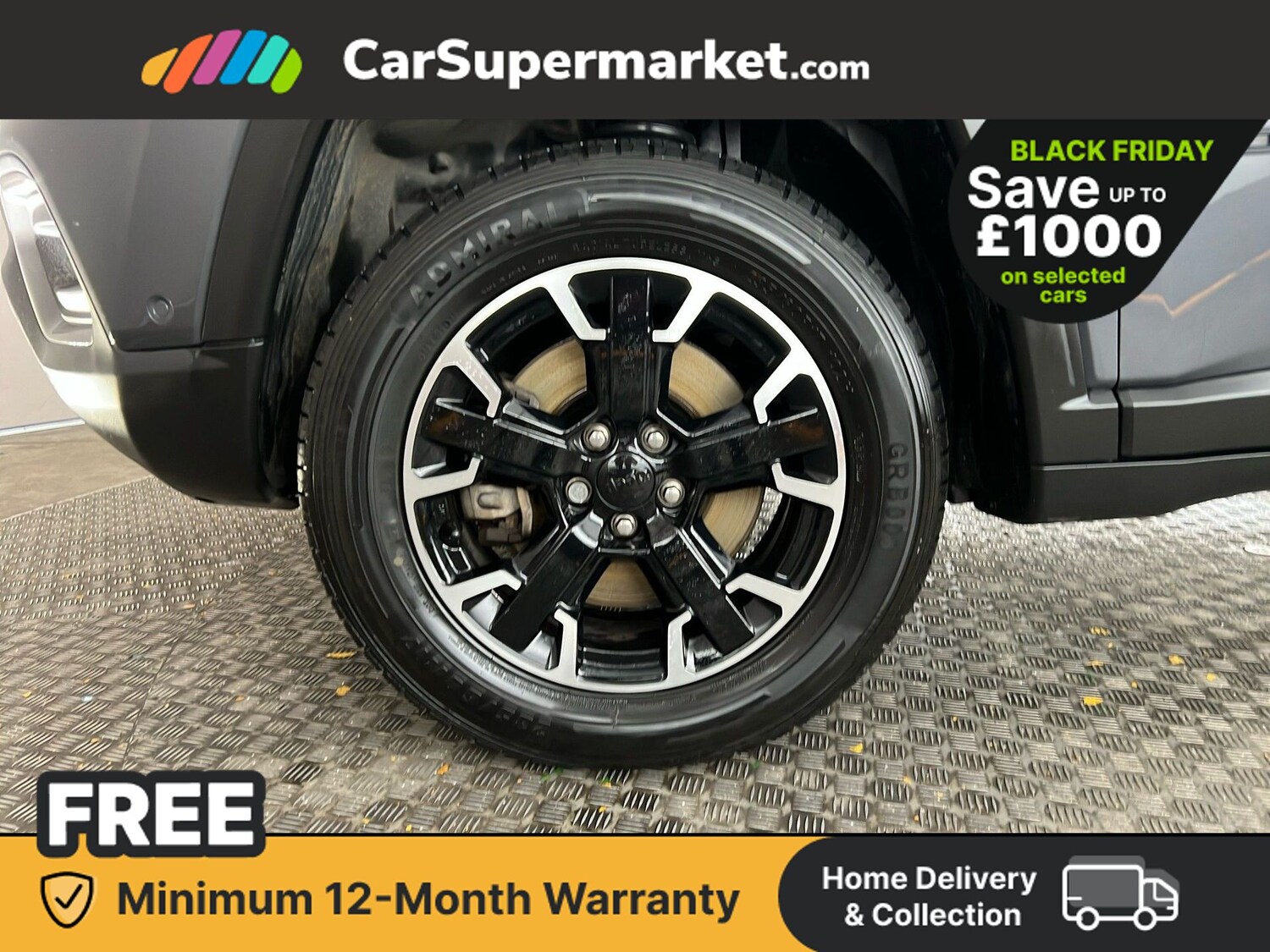 Used Jeep Compass 2023 for sale - 76746323: Photo 20