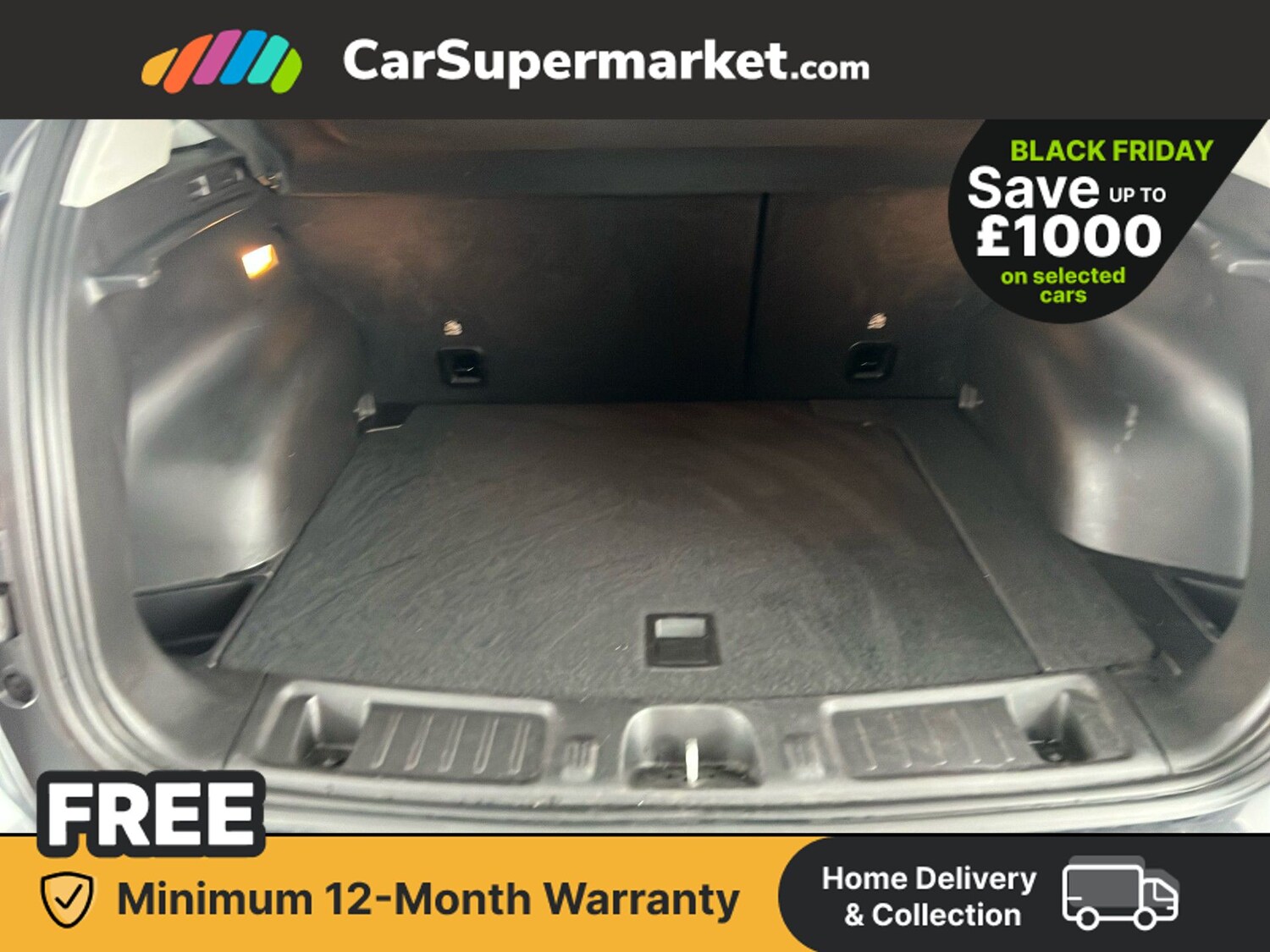 Used Jeep Compass 2023 for sale - 76746323: Photo 23