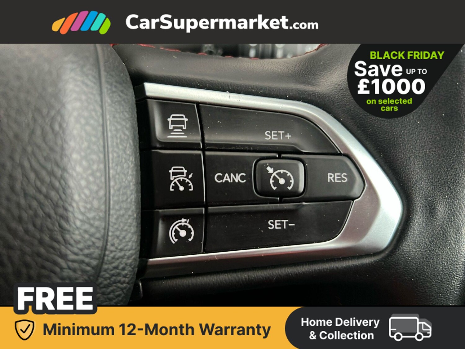 Used Jeep Compass 2023 for sale - 76746323: Photo 26