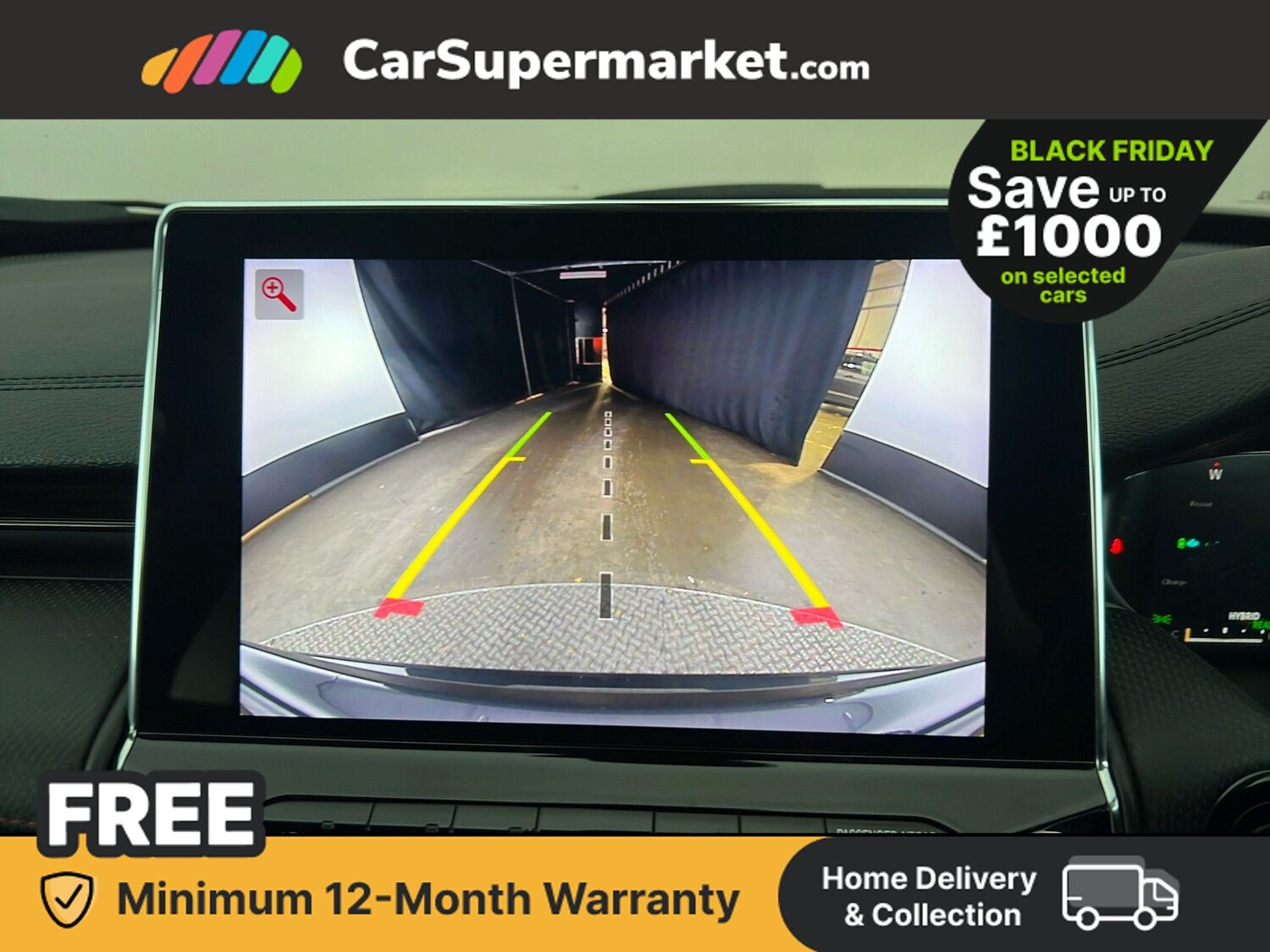 Used Jeep Compass 2023 for sale - 76746323: Photo 28