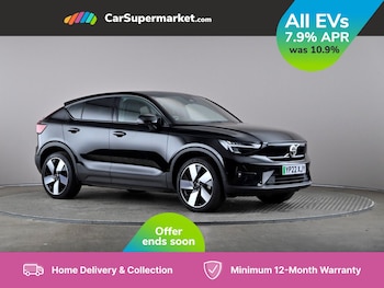 2022 - 300kW Recharge Twin Pro 78kWh AWD Auto 5-Door