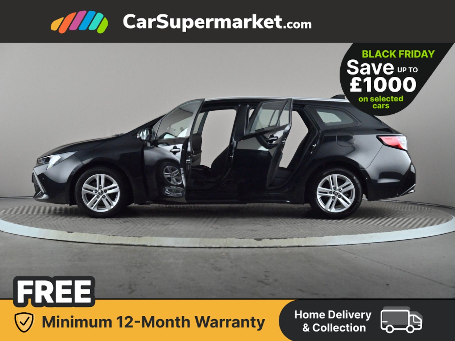 Used Toyota Corolla 2021 for sale - 76654084: Photo 10