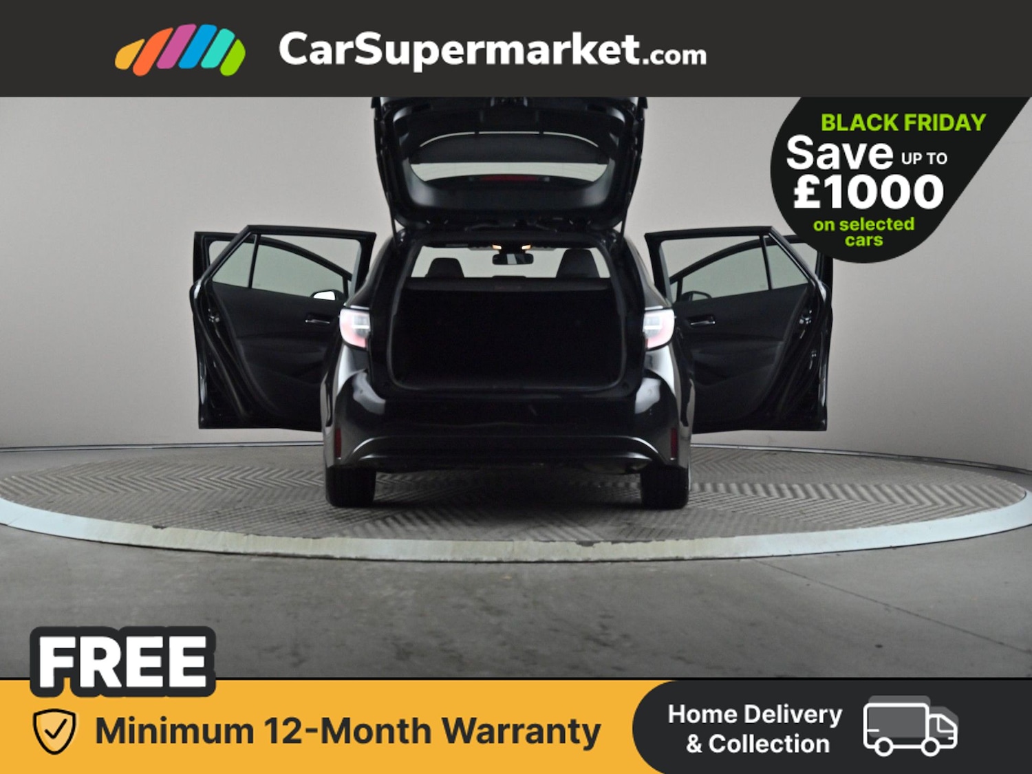 Used Toyota Corolla 2021 for sale - 76654084: Photo 12