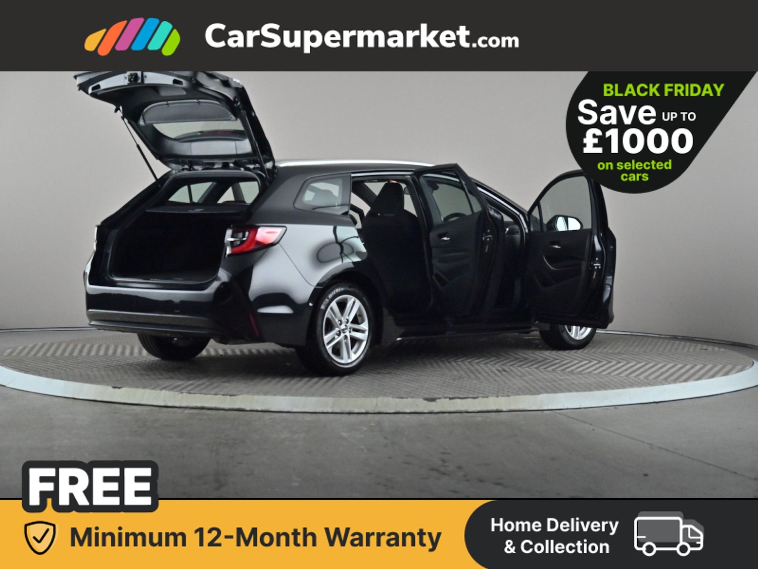 Used Toyota Corolla 2021 for sale - 76654084: Photo 13