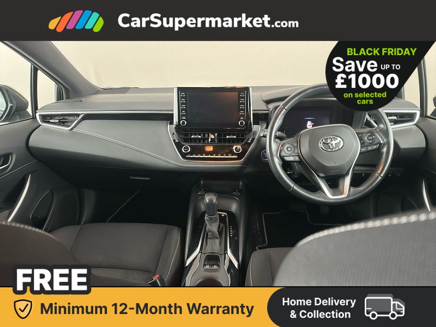 Used Toyota Corolla 2021 for sale - 76654084: Photo 14