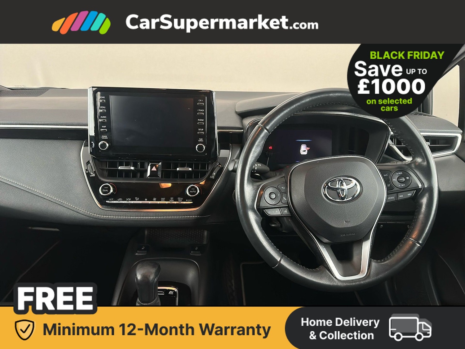 Used Toyota Corolla 2021 for sale - 76654084: Photo 15