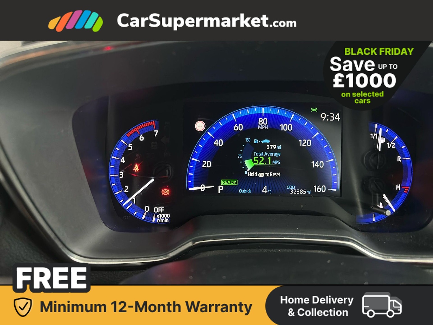 Used Toyota Corolla 2021 for sale - 76654084: Photo 16