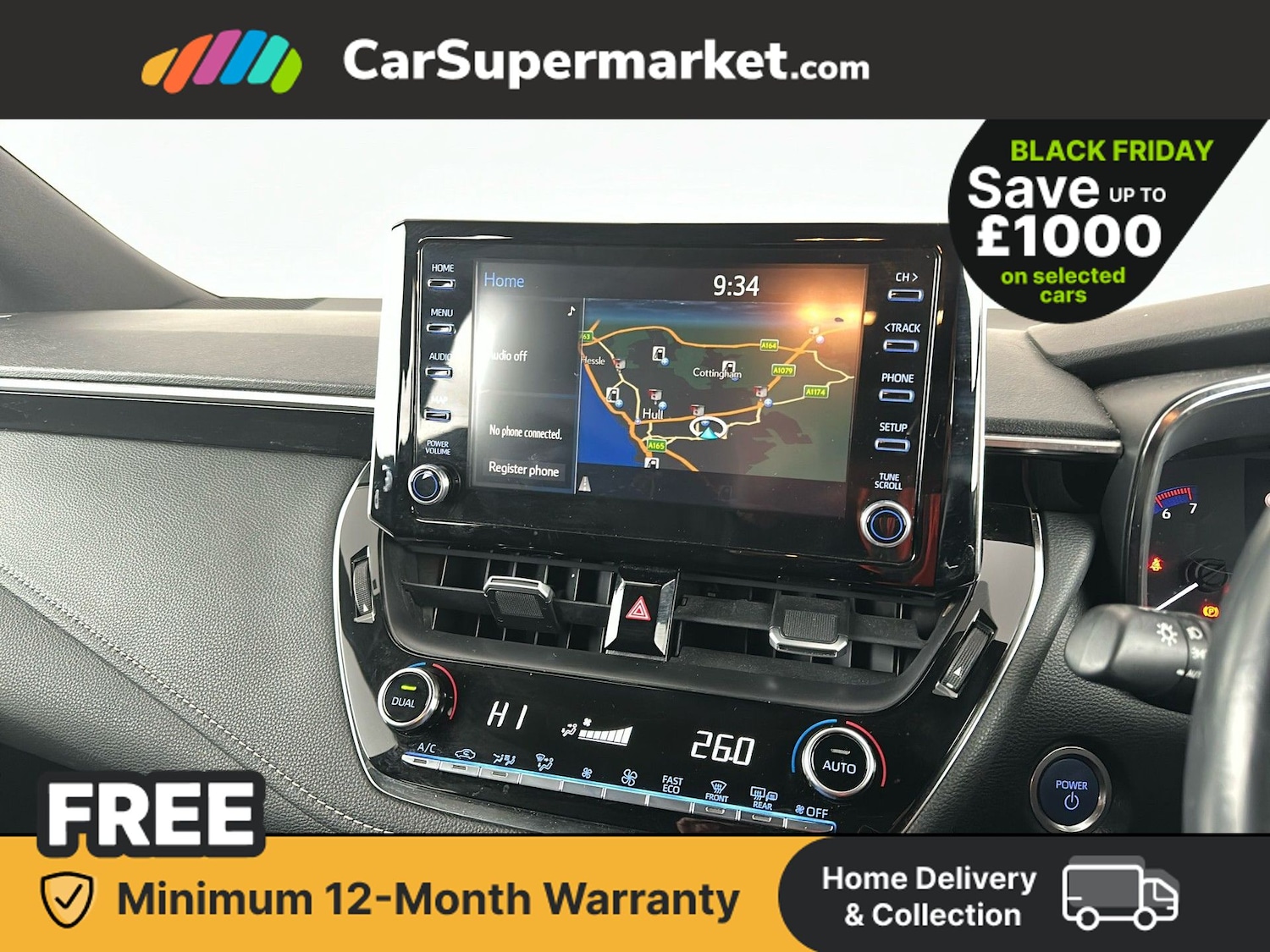 Used Toyota Corolla 2021 for sale - 76654084: Photo 17