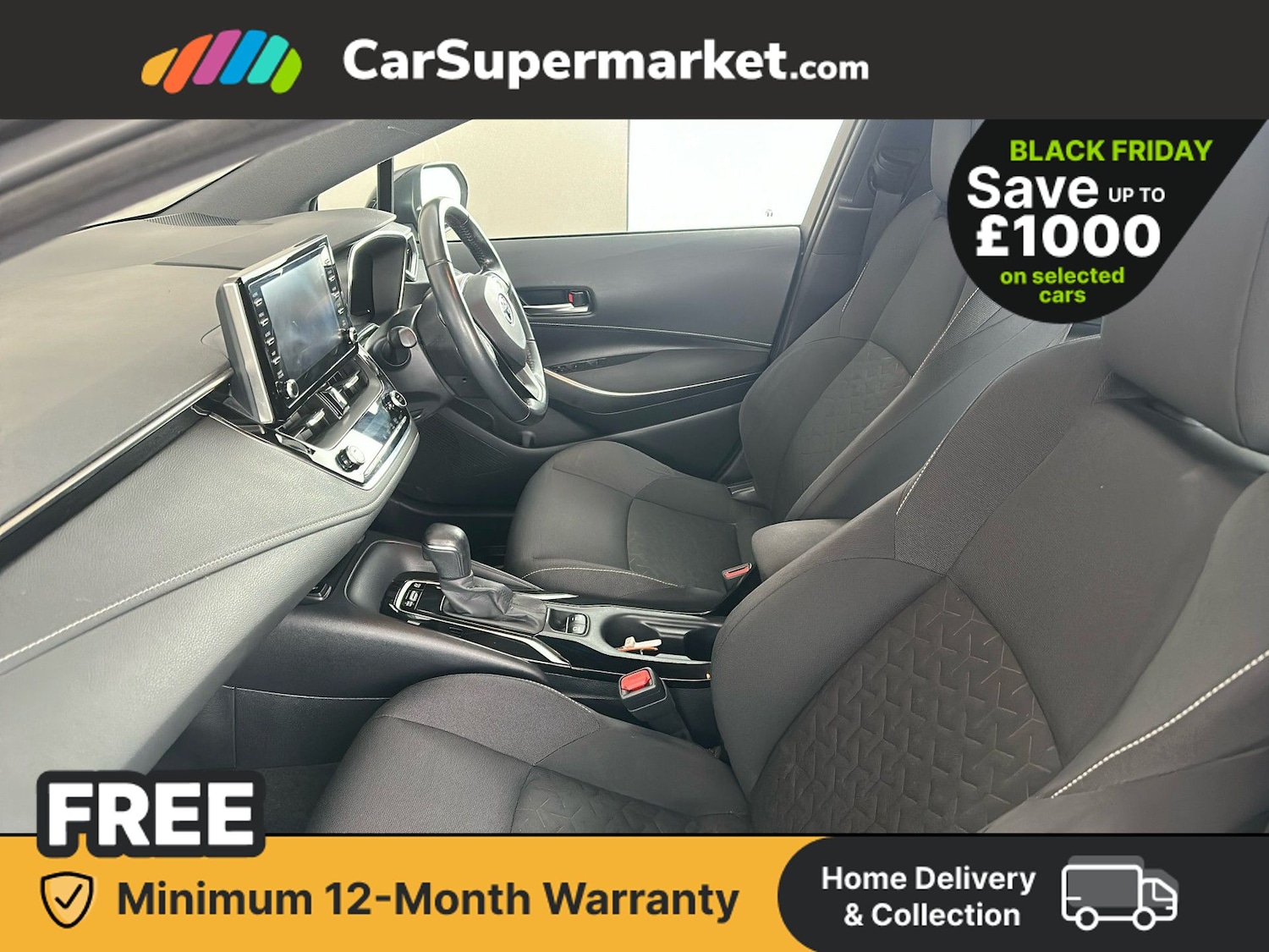 Used Toyota Corolla 2021 for sale - 76654084: Photo 18