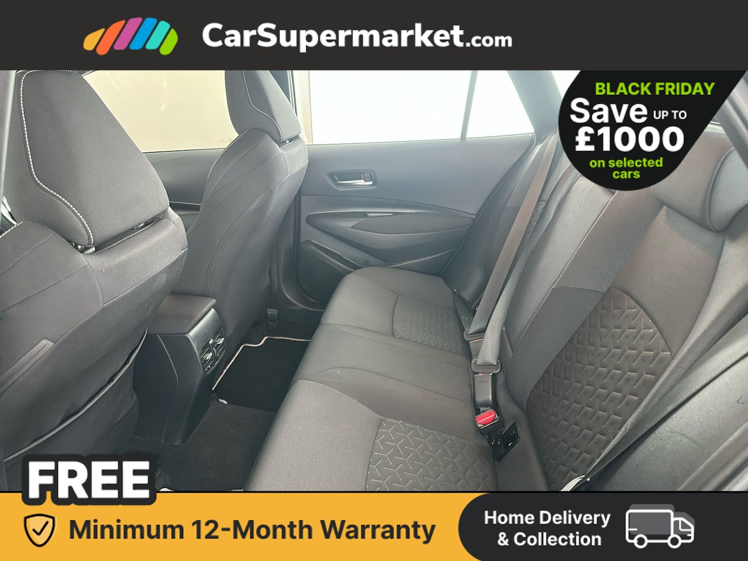 Used Toyota Corolla 2021 for sale - 76654084: Photo 19