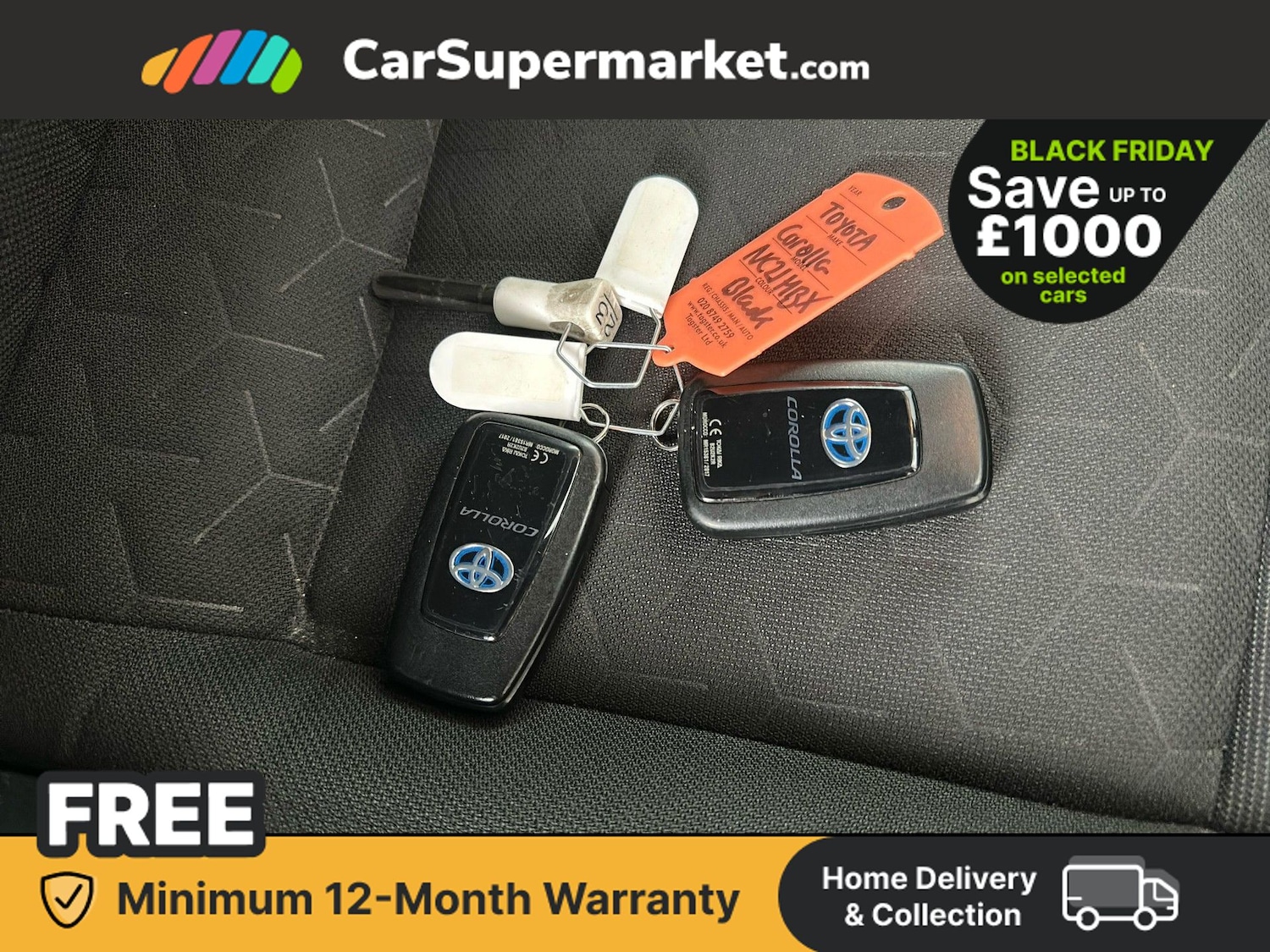 Used Toyota Corolla 2021 for sale - 76654084: Photo 24