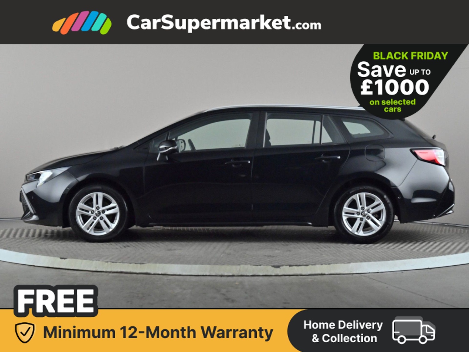 Used Toyota Corolla 2021 for sale - 76654084: Photo 3