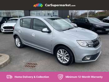 2020 - 0.9 TCe Comfort 5-Door