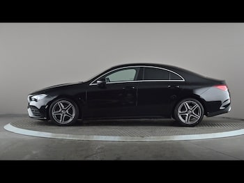 Used Mercedes-Benz CLA 2021 for sale - 78653050: Photo